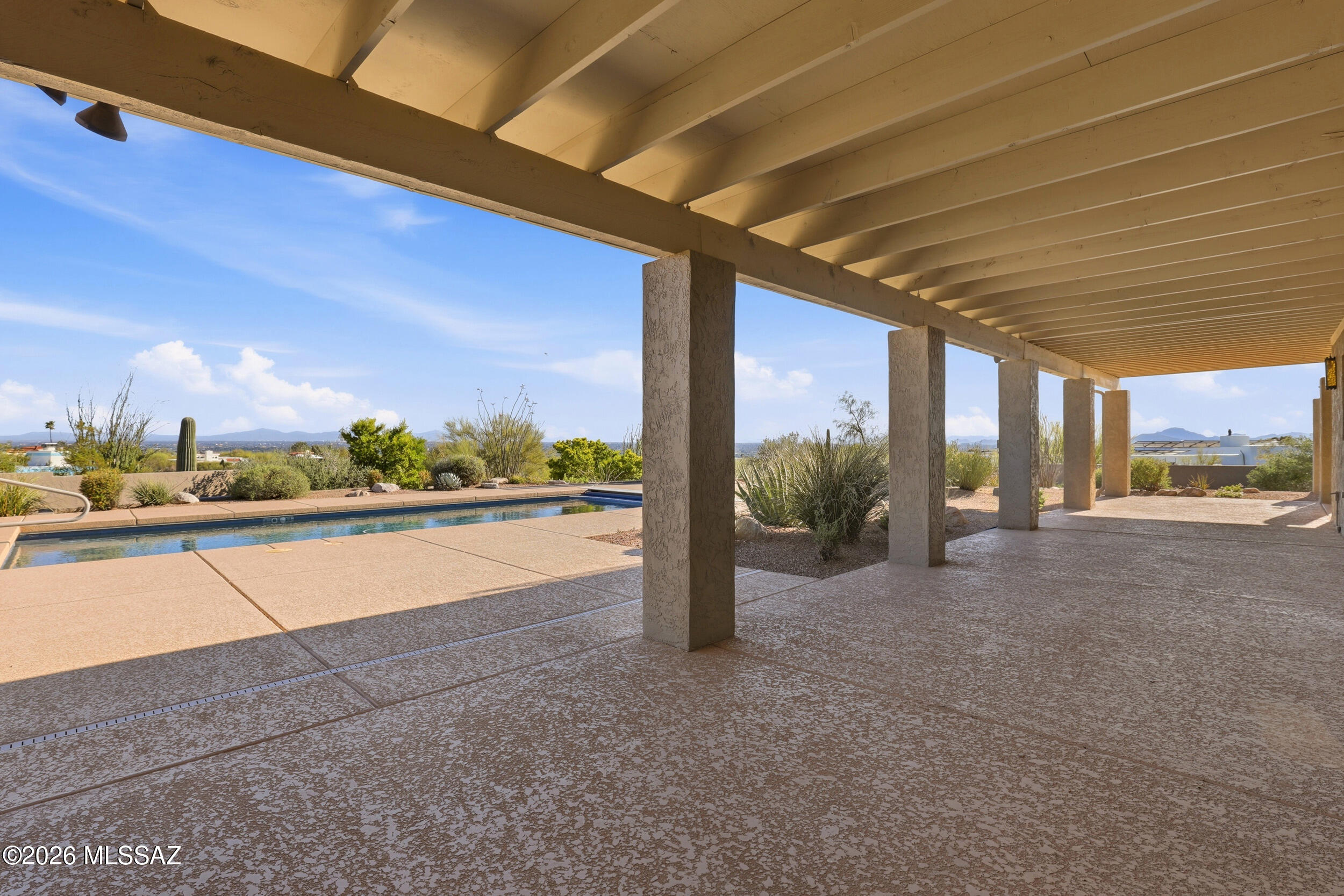 4980 E Paseo Del Bac