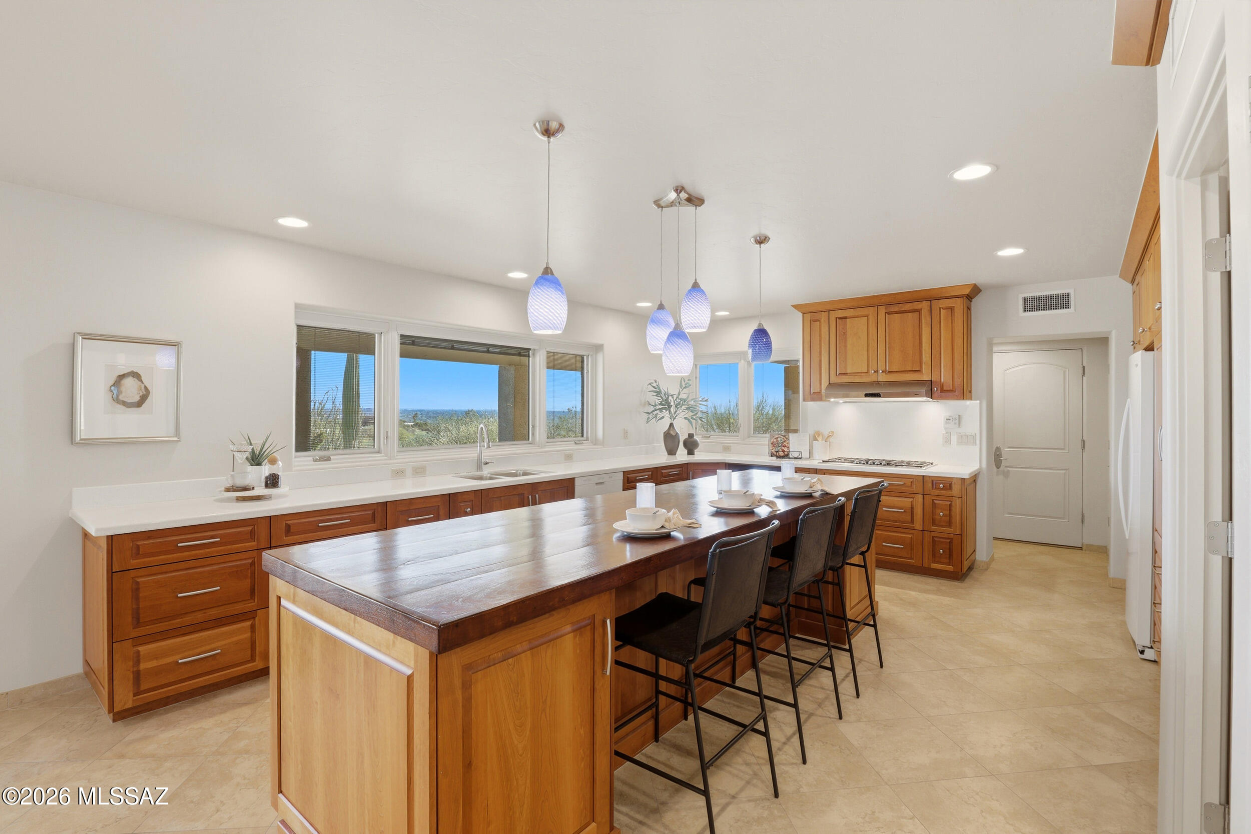 4980 E Paseo Del Bac