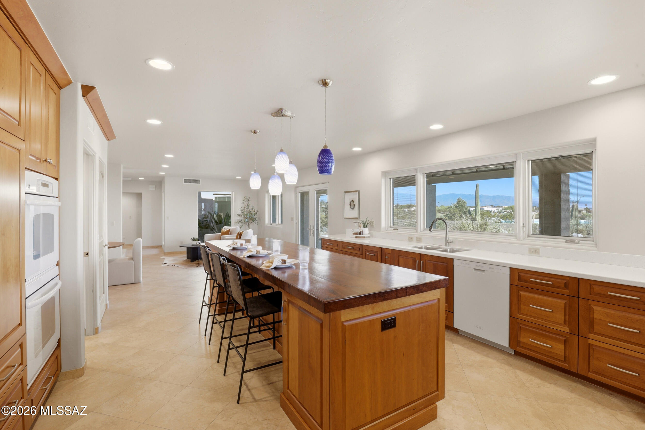 4980 E Paseo Del Bac