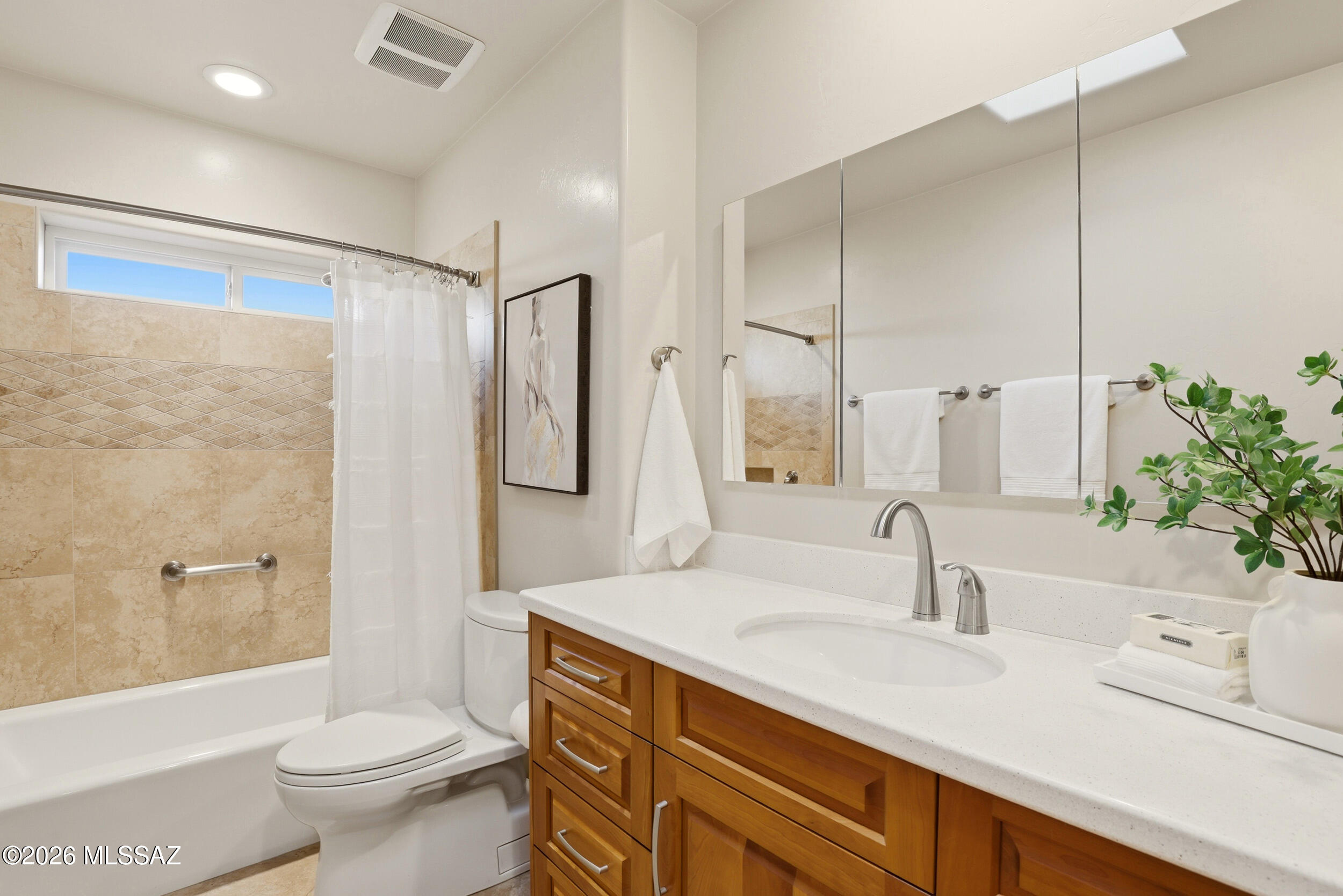 4980 E Paseo Del Bac