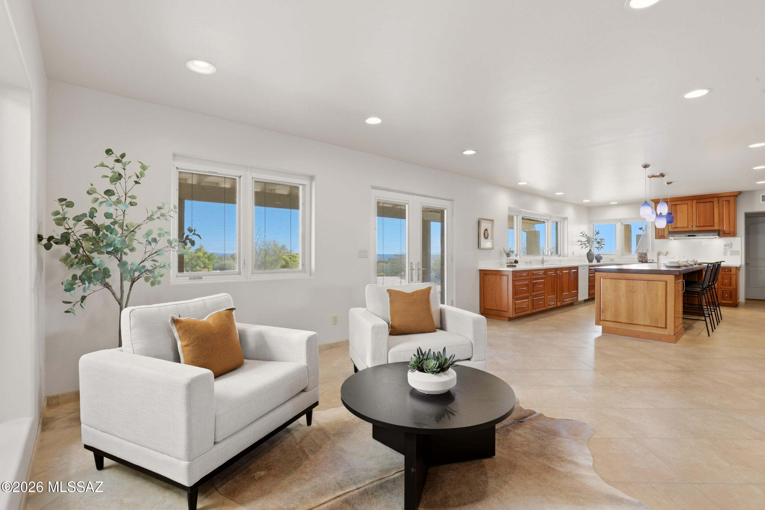 4980 E Paseo Del Bac