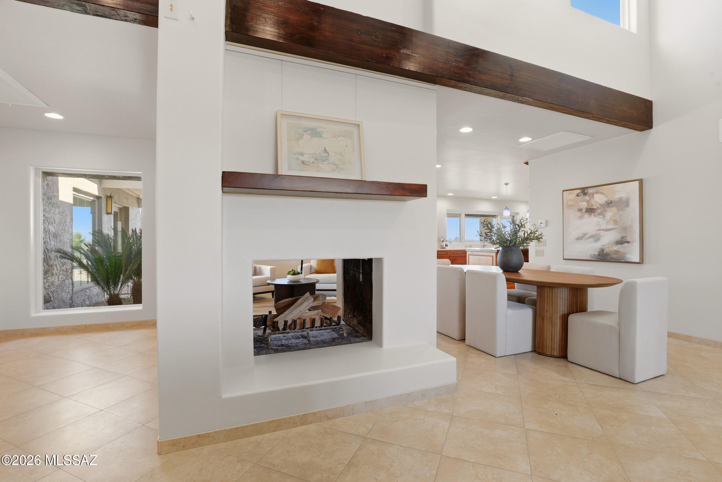 4980 E Paseo Del Bac