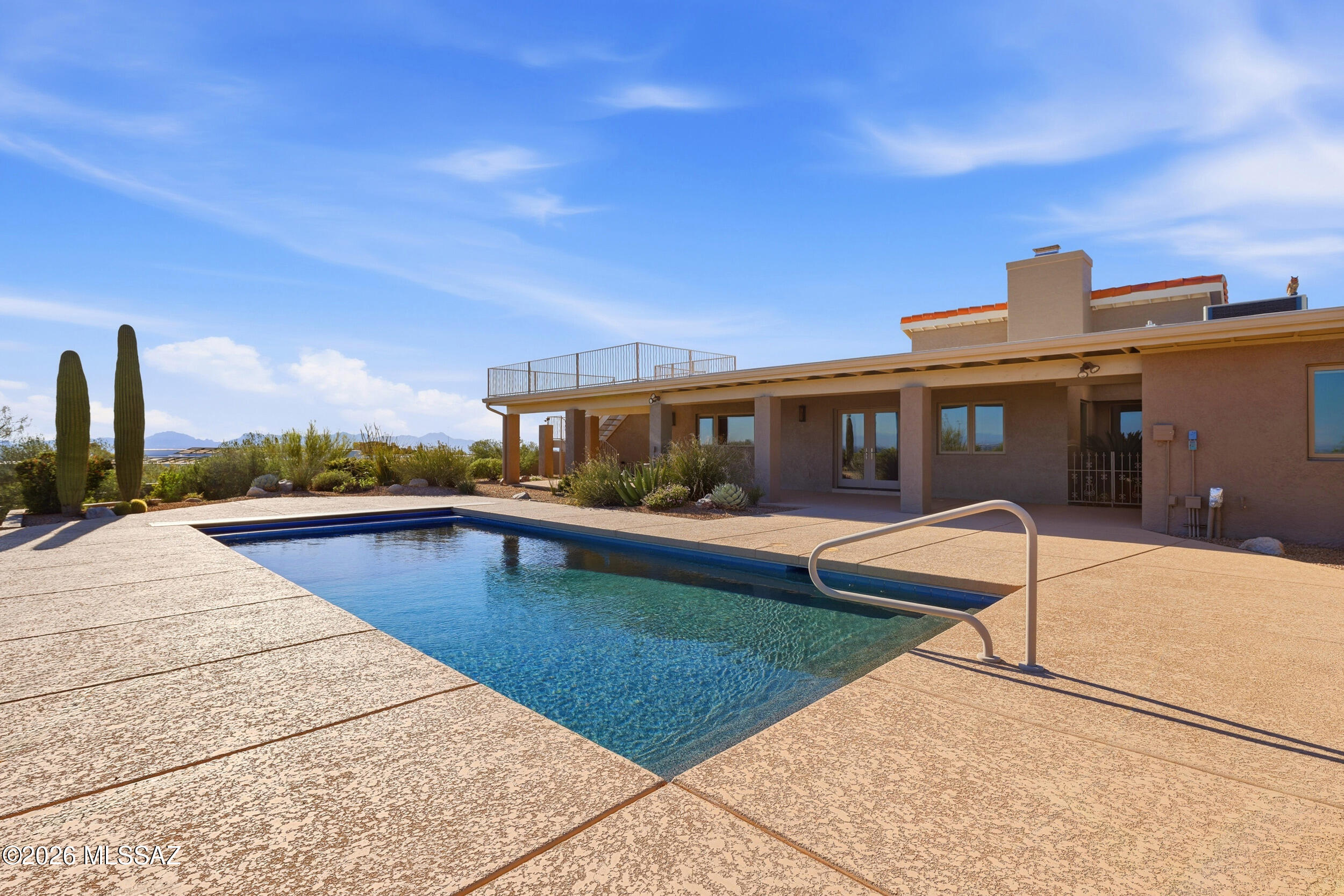 4980 E Paseo Del Bac