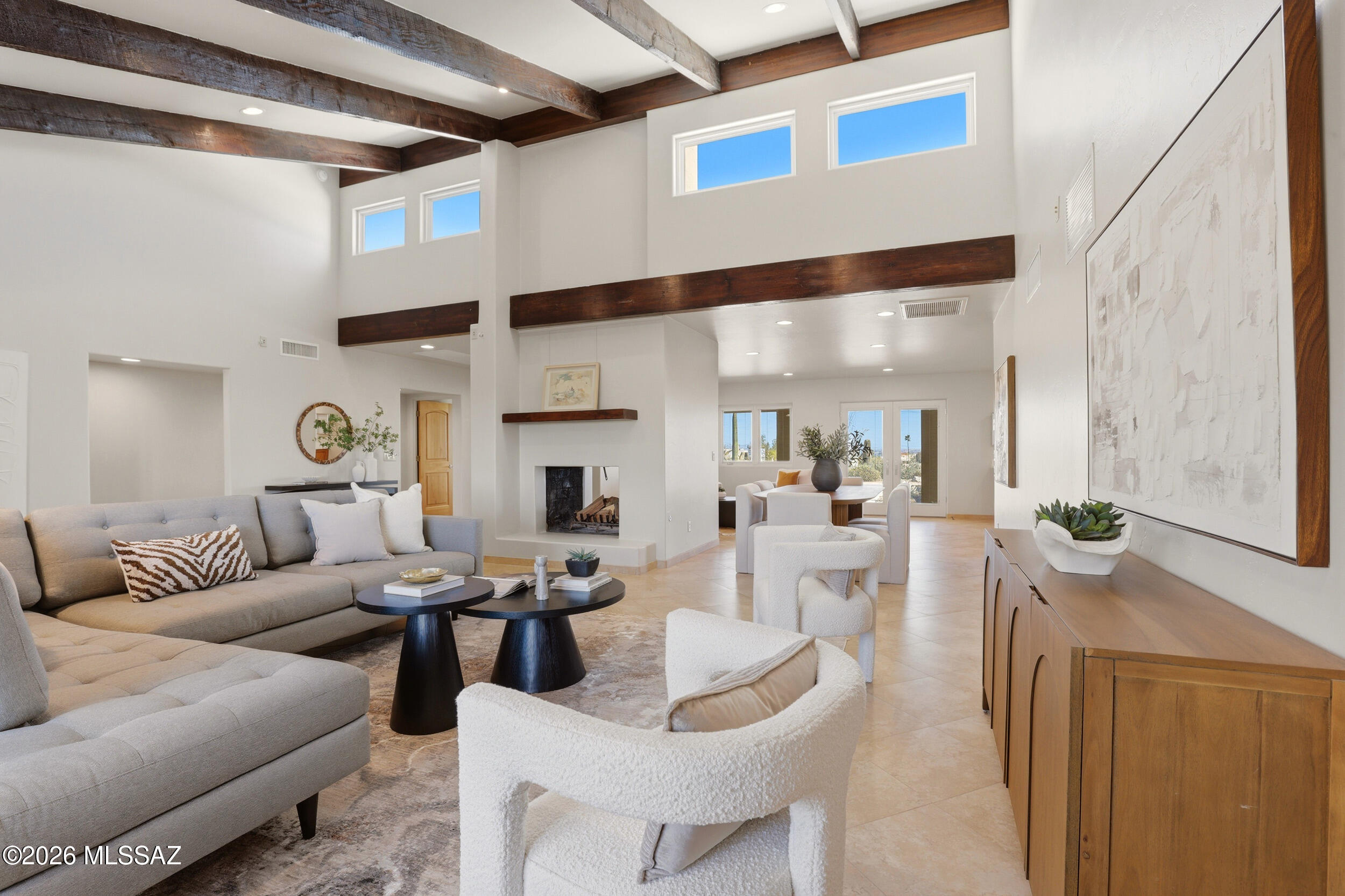 4980 E Paseo Del Bac