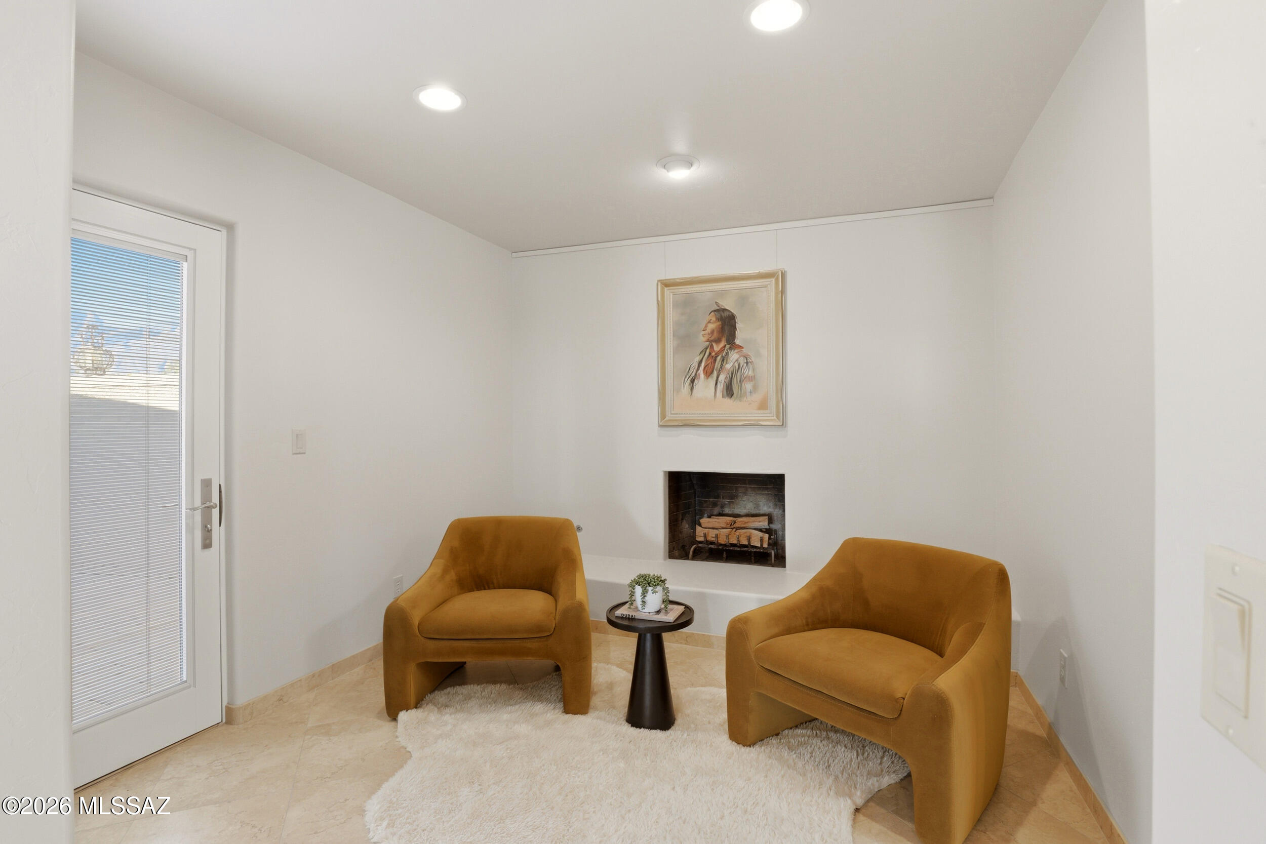 4980 E Paseo Del Bac