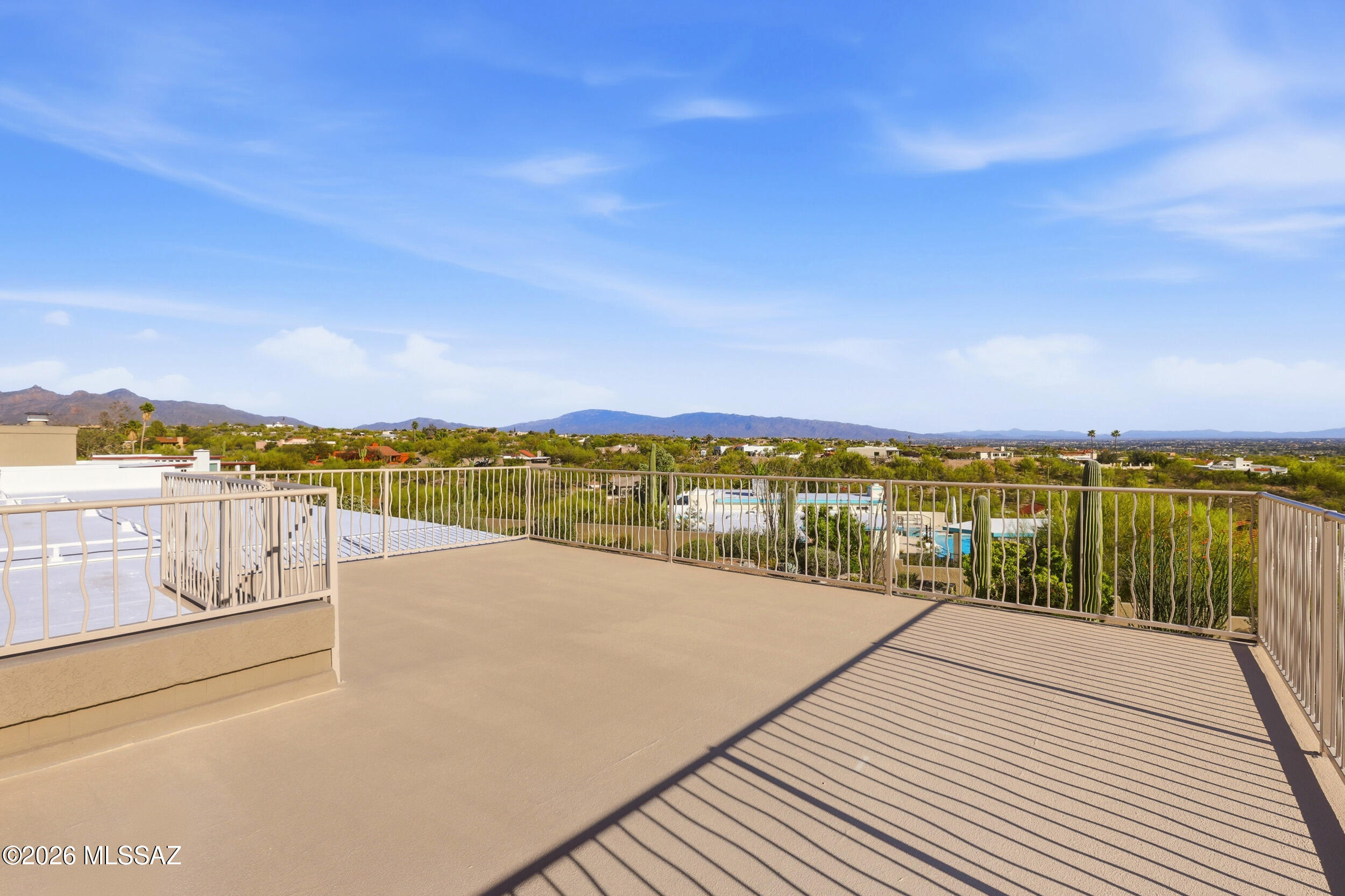 4980 E Paseo Del Bac