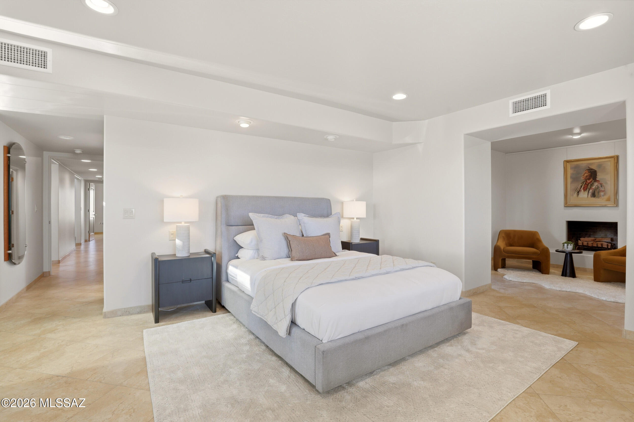 4980 E Paseo Del Bac