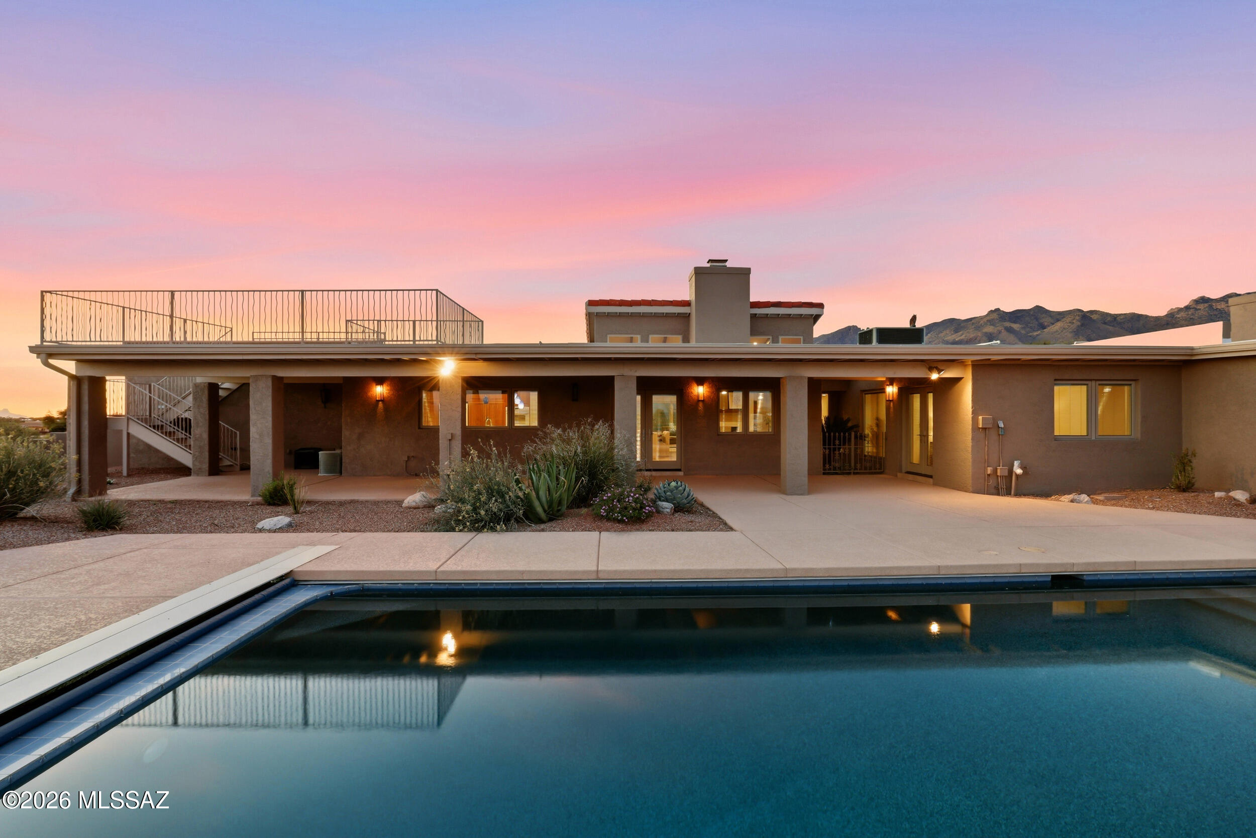 4980 E Paseo Del Bac