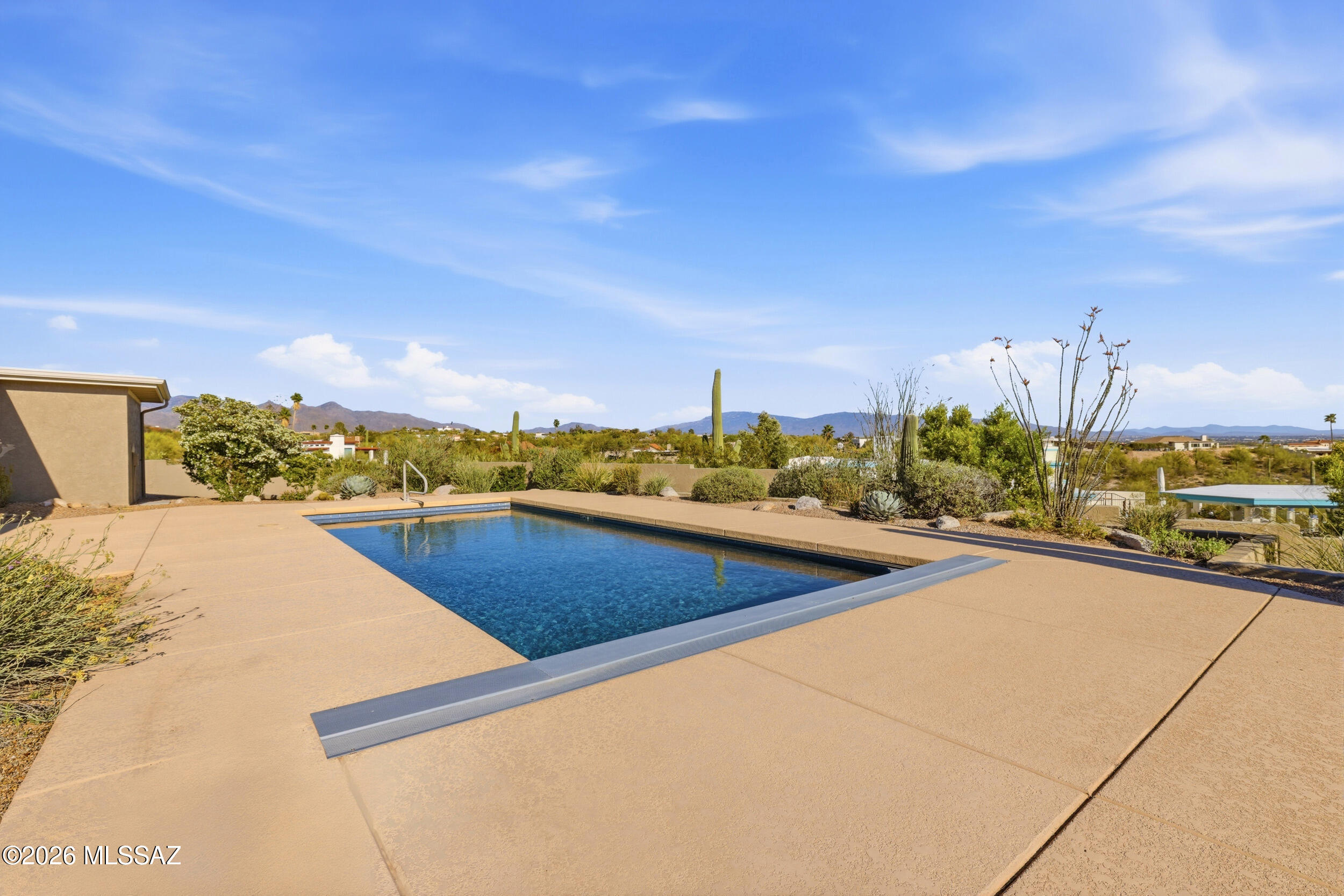 4980 E Paseo Del Bac