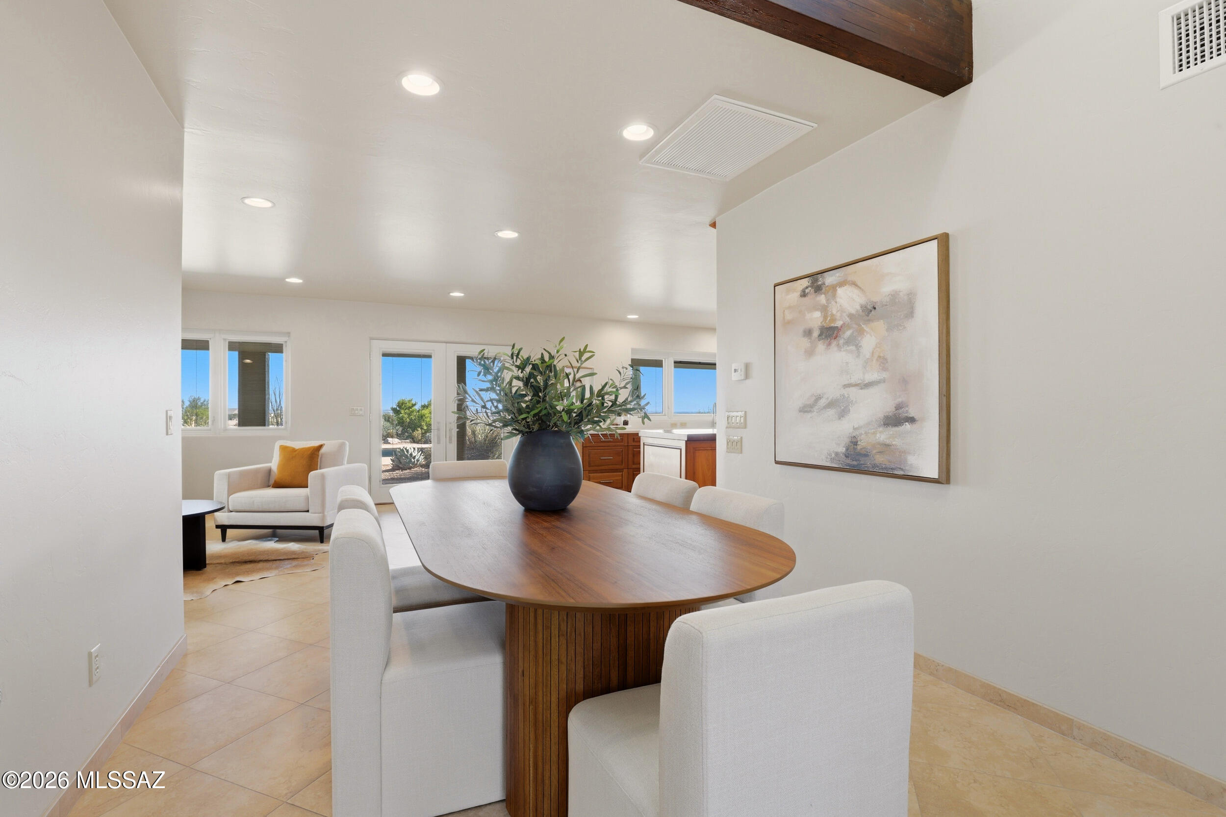 4980 E Paseo Del Bac