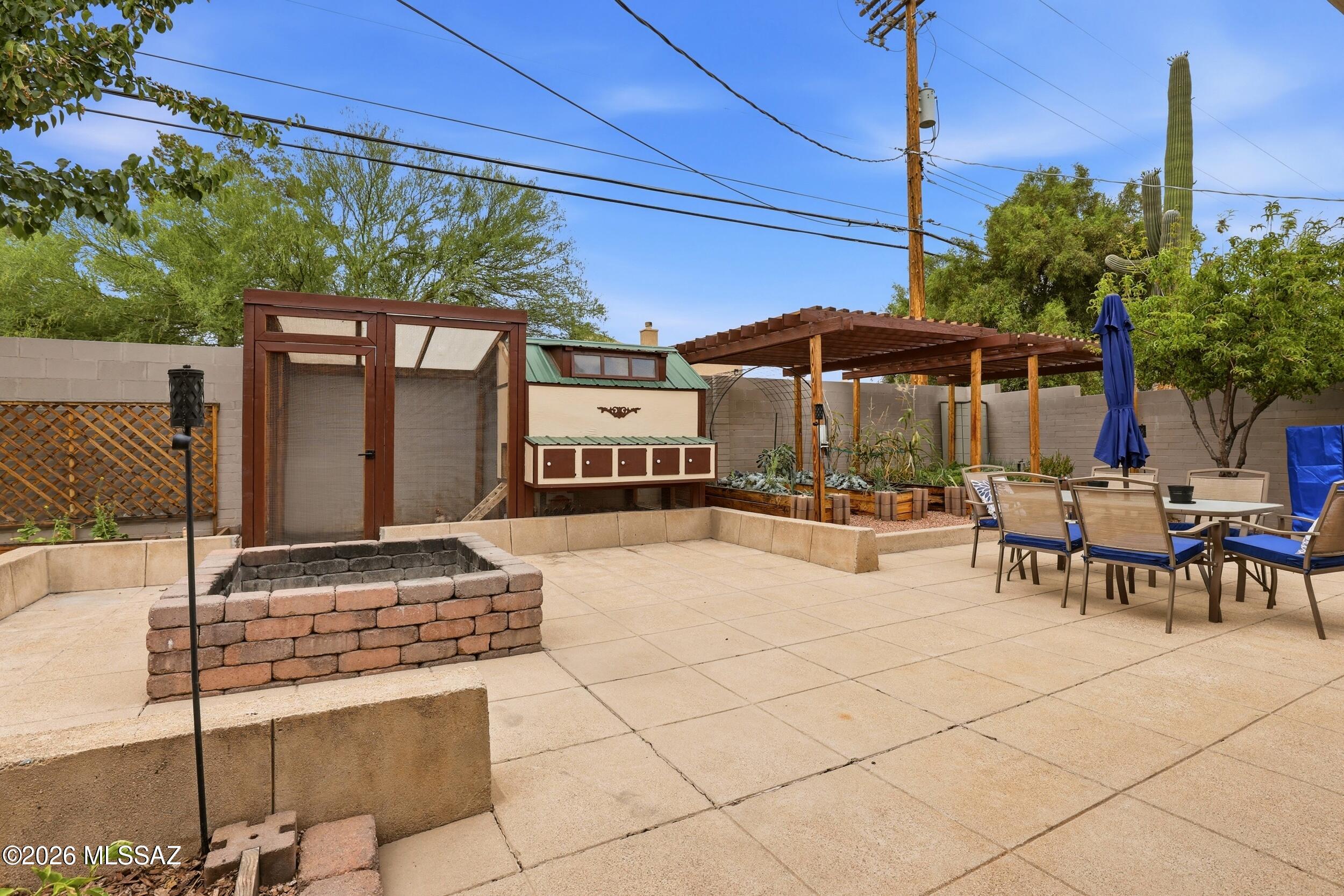 248 S Placita Aldaco