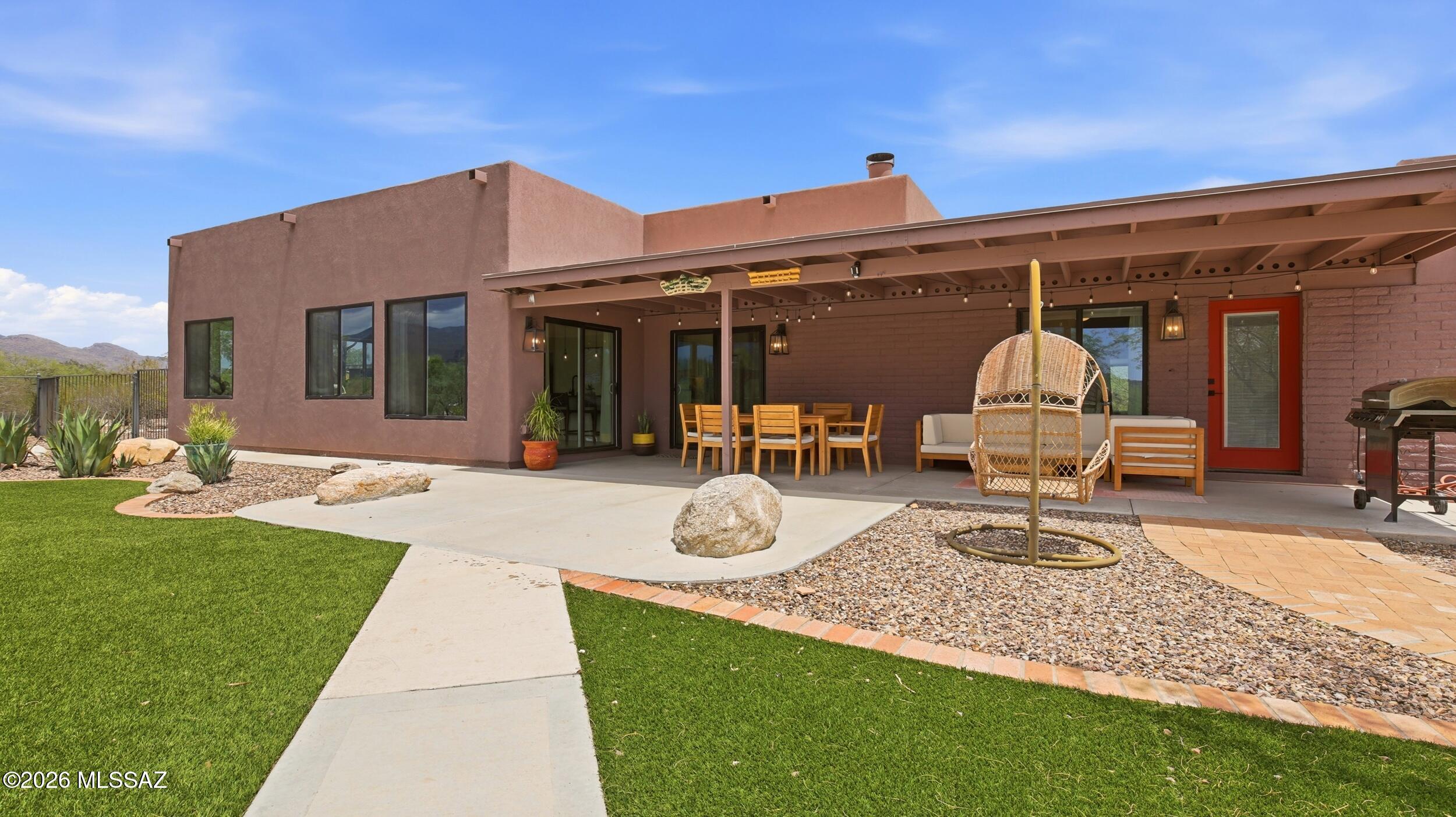 9131 E Indian Hills Road