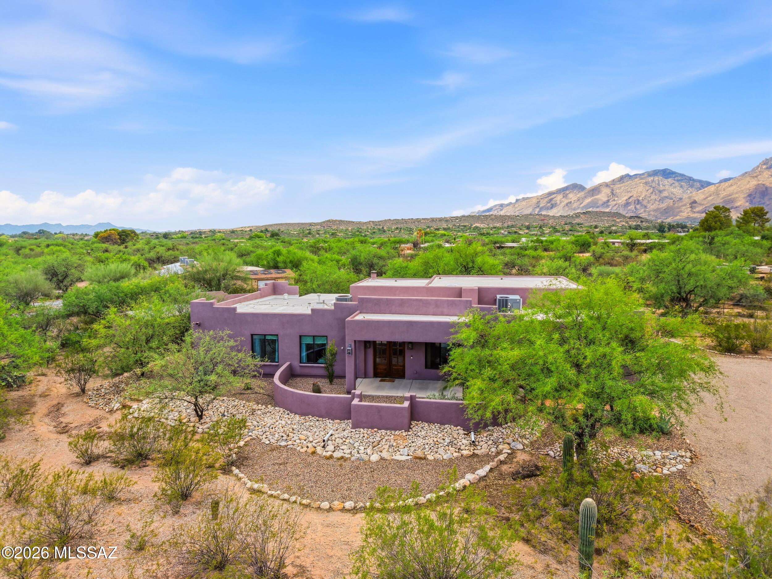 9131 E Indian Hills Road