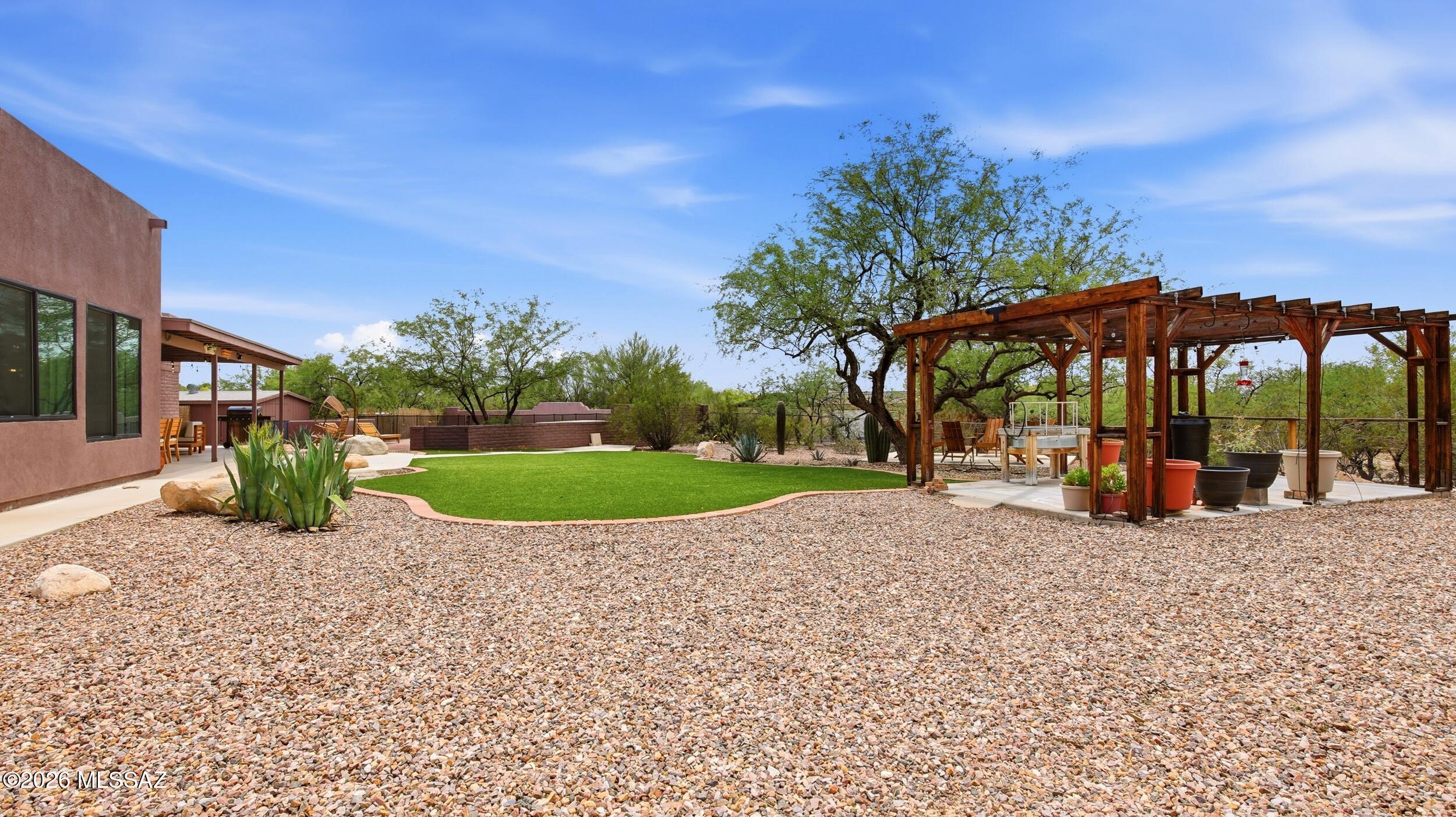 9131 E Indian Hills Road