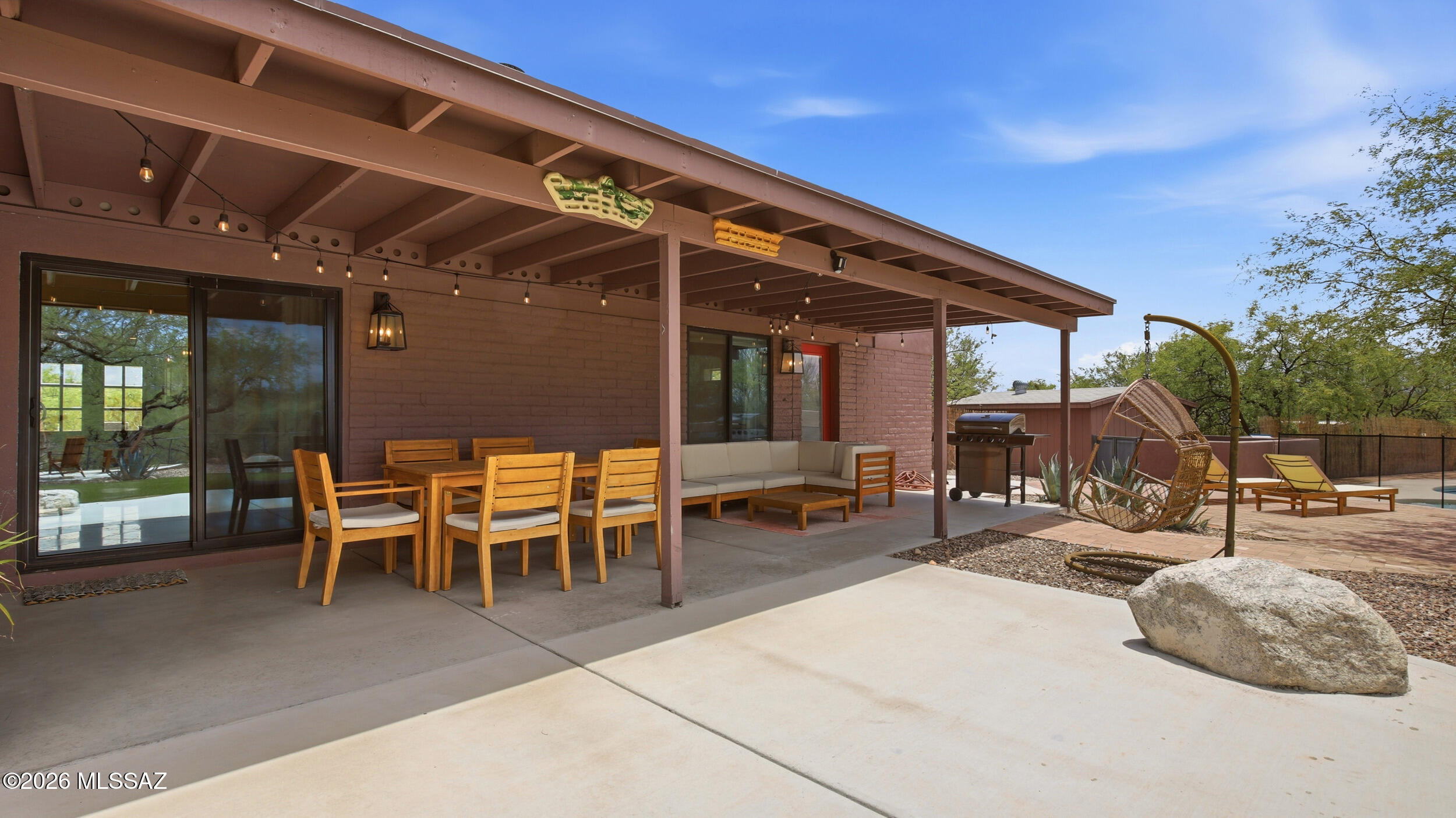 9131 E Indian Hills Road