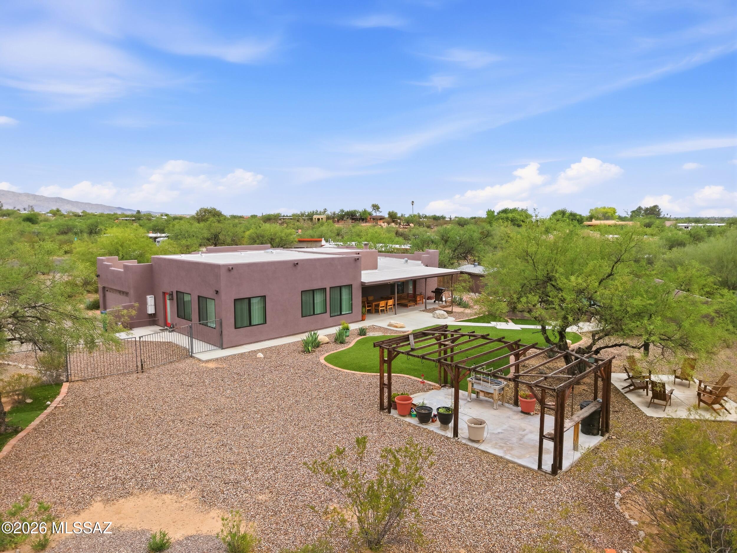 9131 E Indian Hills Road