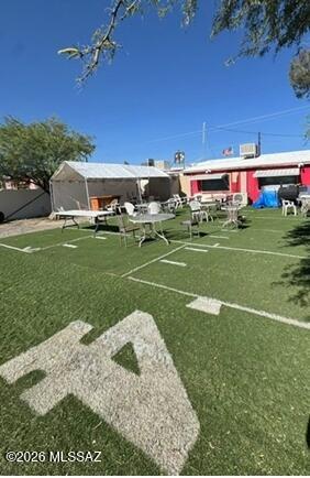 9022 S Nogales Highway