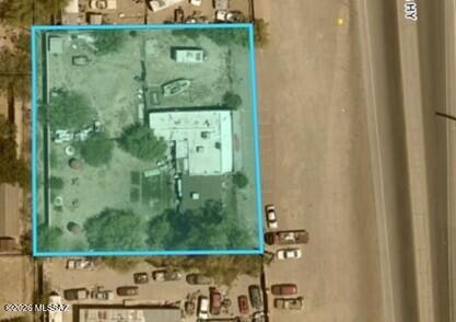 9022 S Nogales Highway