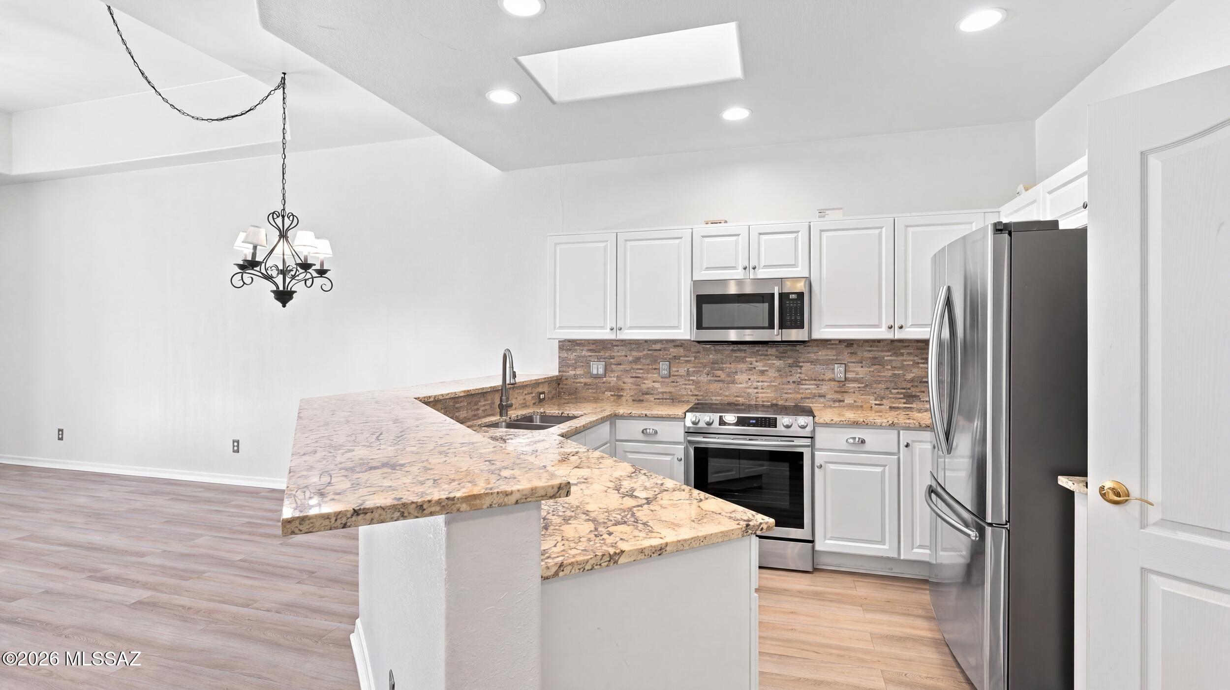13401 N Rancho Vistoso Boulevard 204