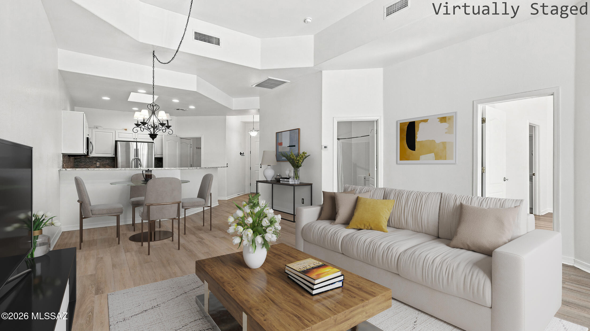 13401 N Rancho Vistoso Boulevard 204