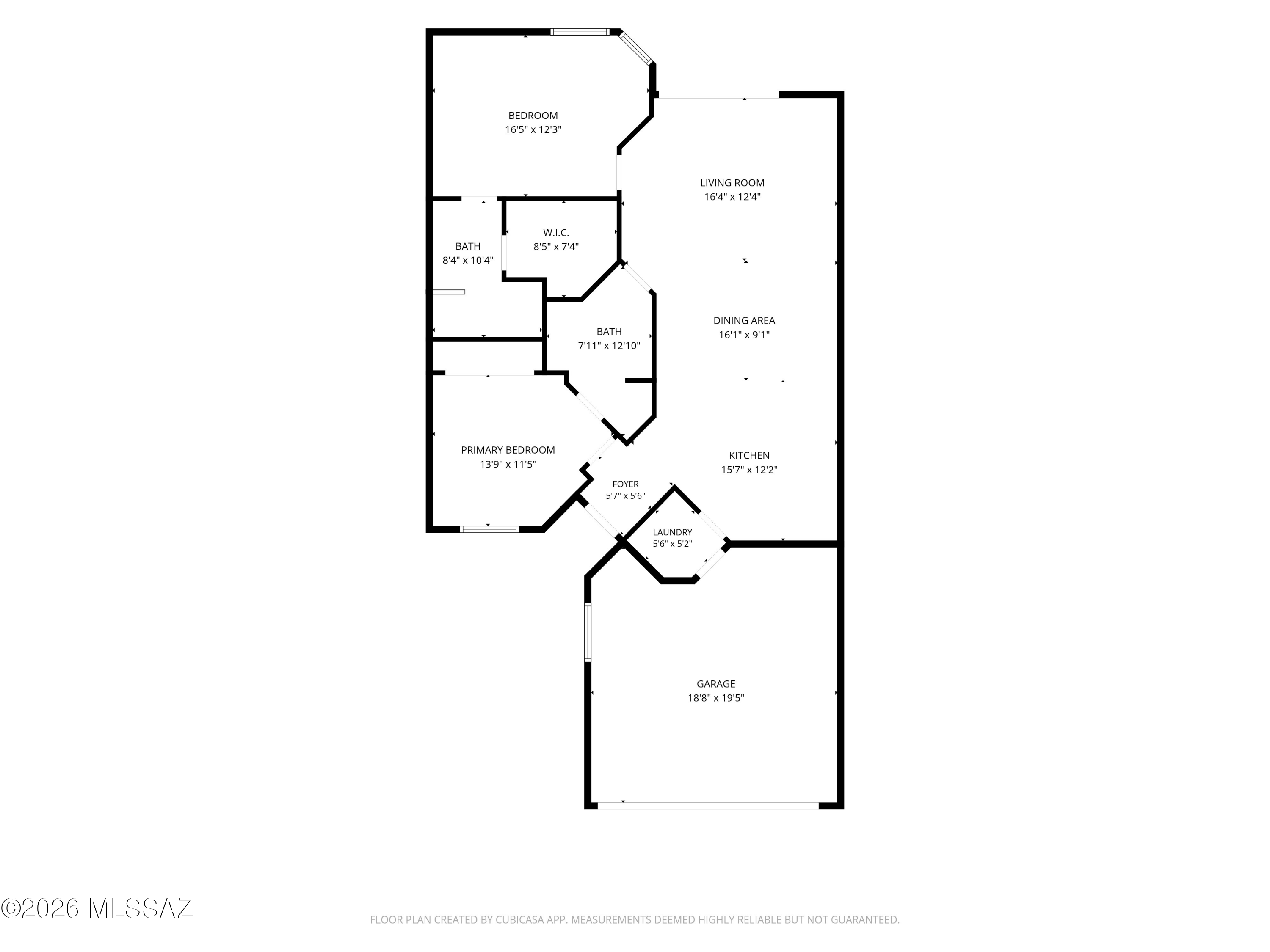 13401 N Rancho Vistoso Boulevard 204