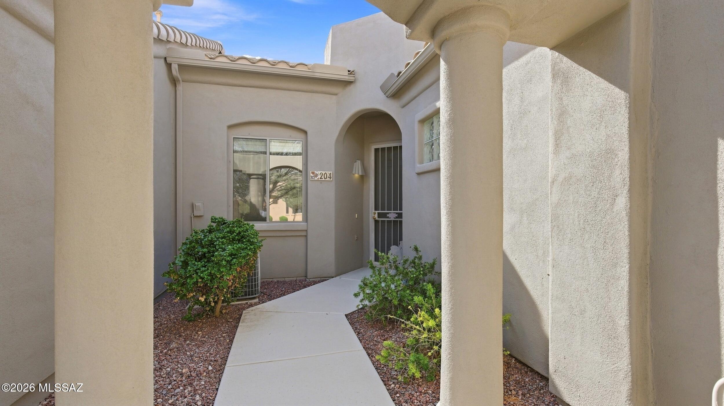 13401 N Rancho Vistoso Boulevard 204