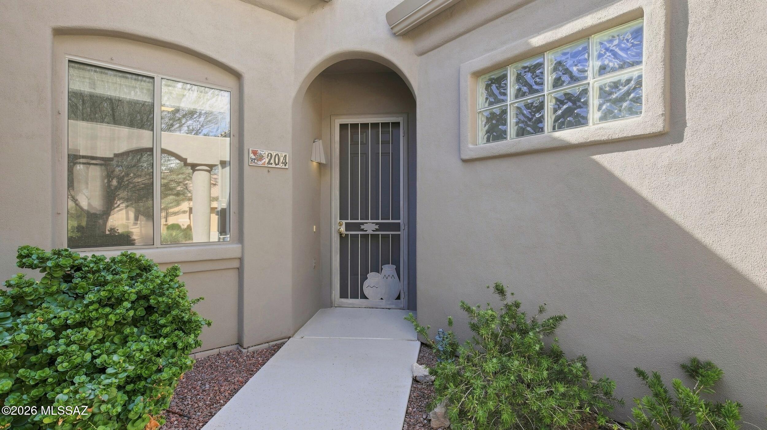 13401 N Rancho Vistoso Boulevard 204