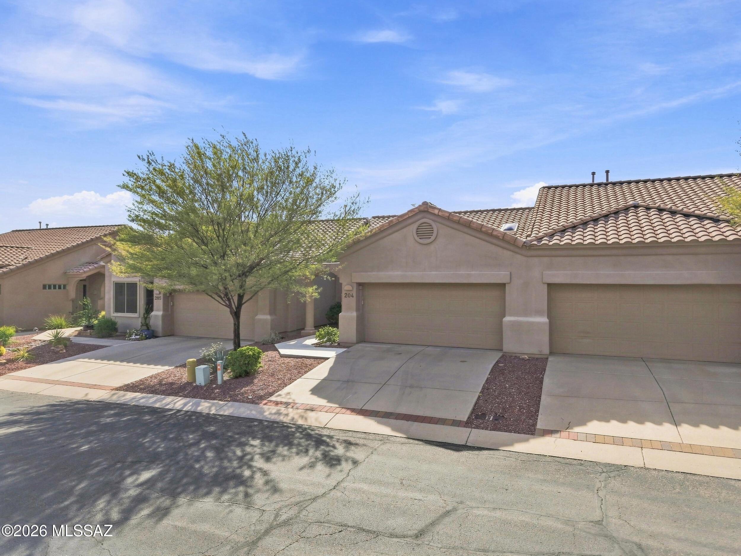 13401 N Rancho Vistoso Boulevard 204