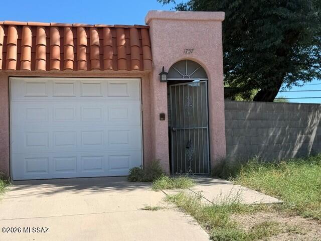 1757 W Elm Street