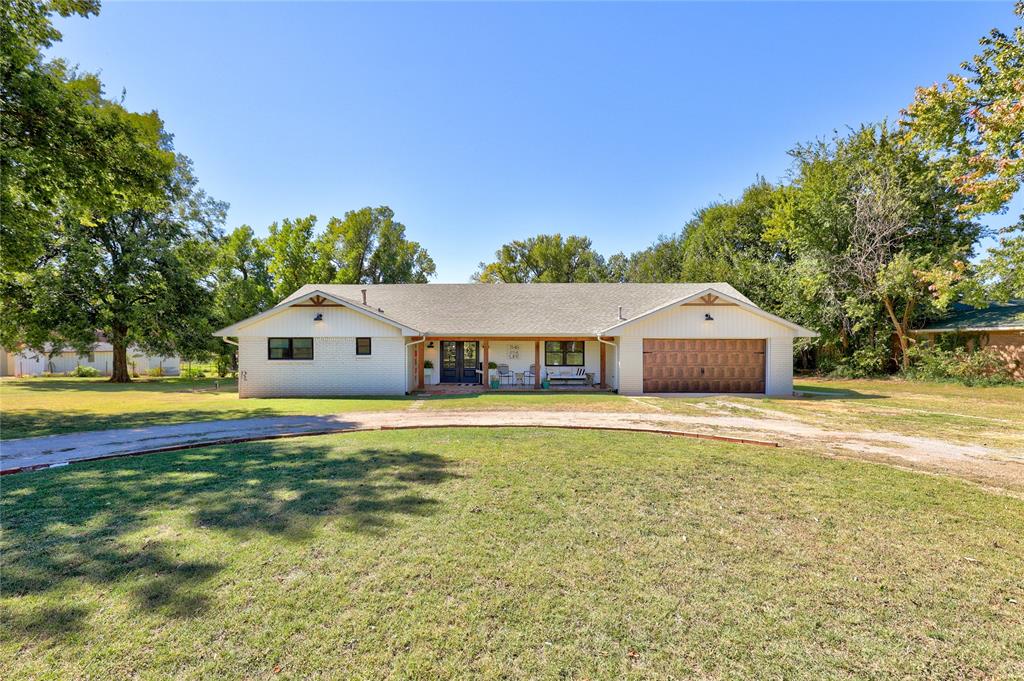 223 S Lake Park Drive