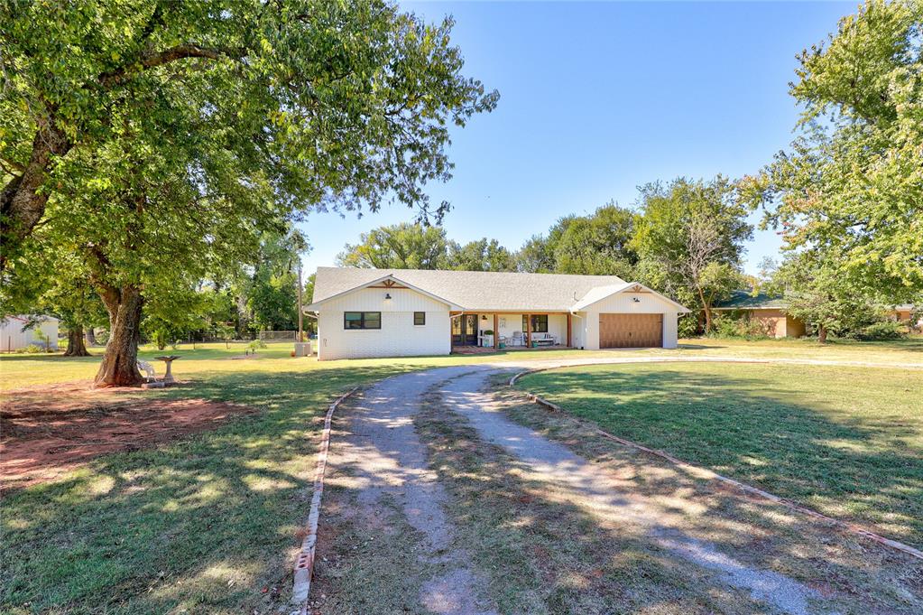 223 S Lake Park Drive