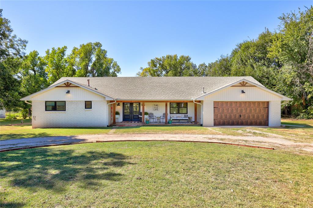 223 S Lake Park Drive