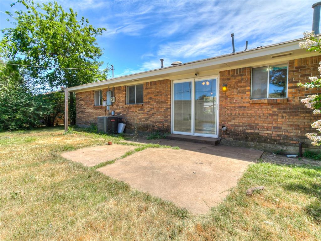 3129 SW 71st Street