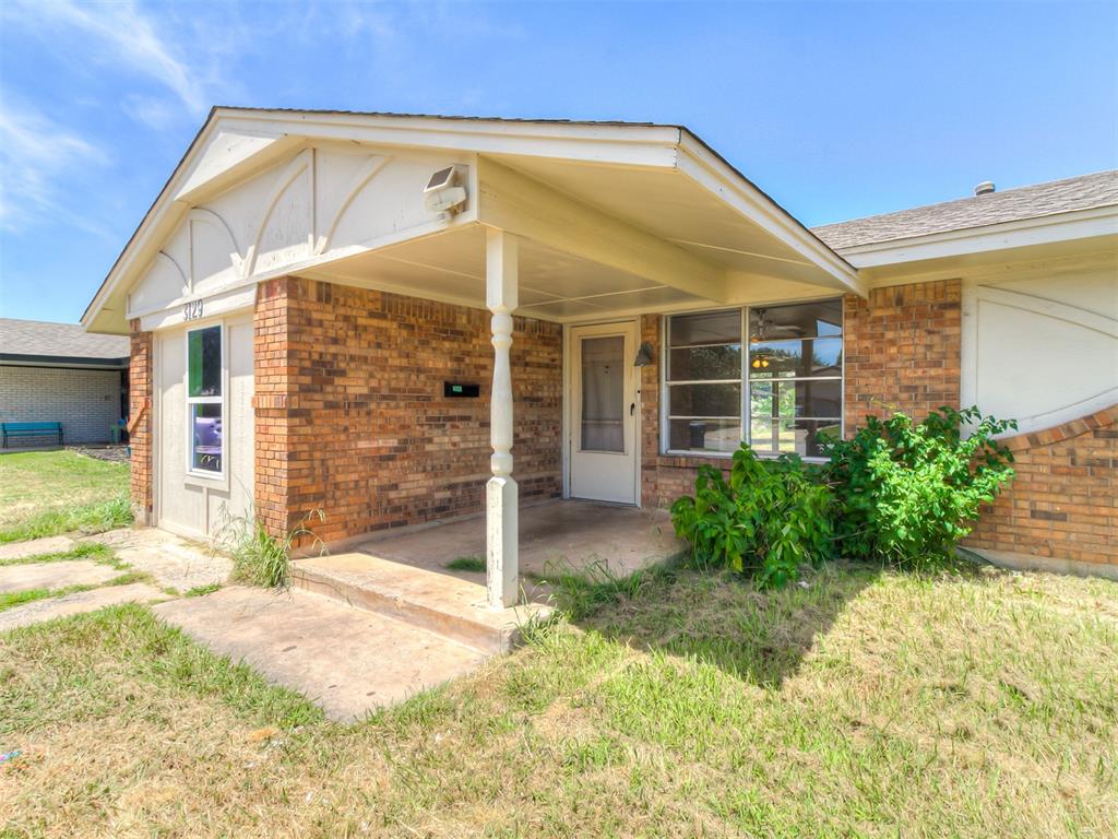 3129 SW 71st Street
