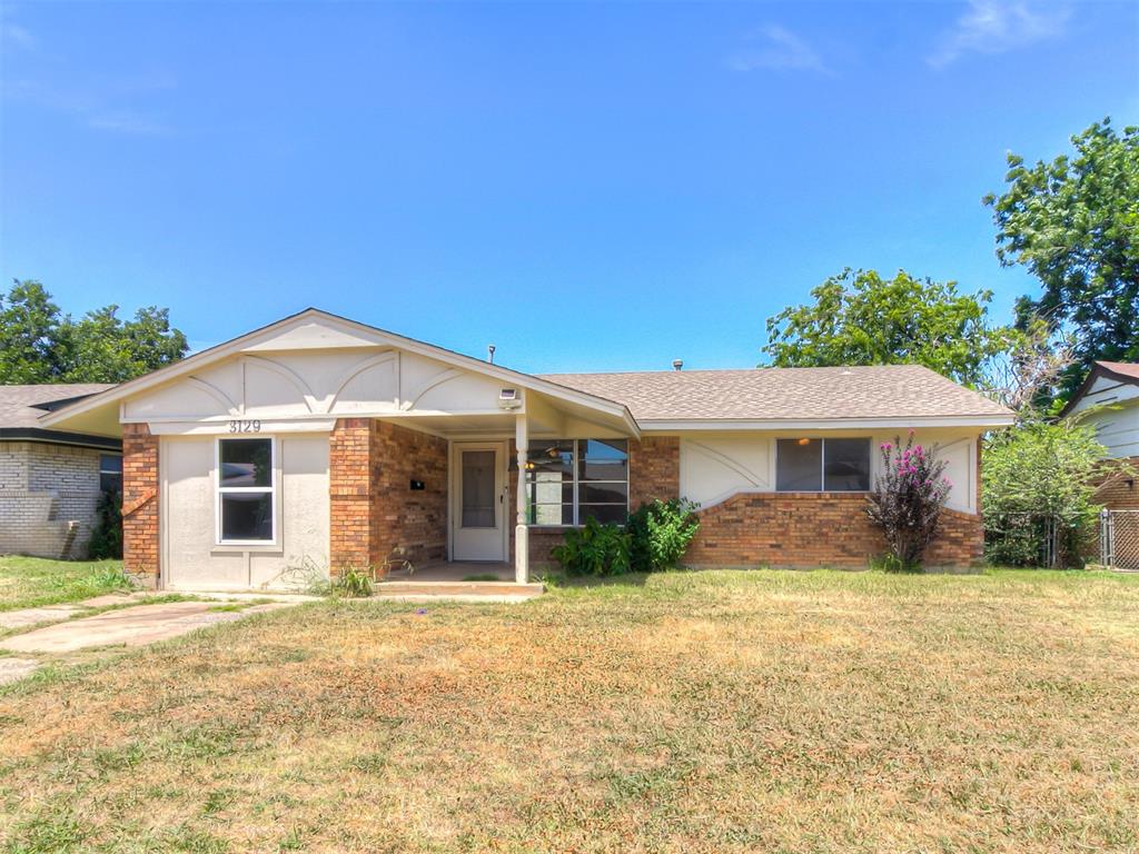 3129 SW 71st Street