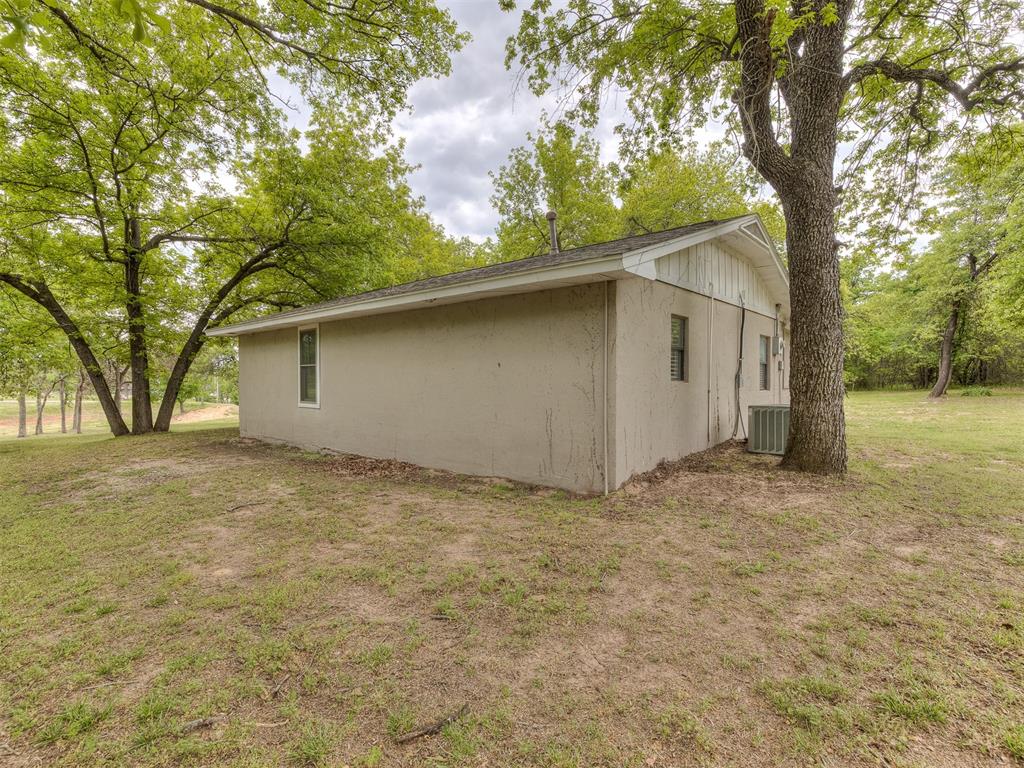 3601 Davis Road