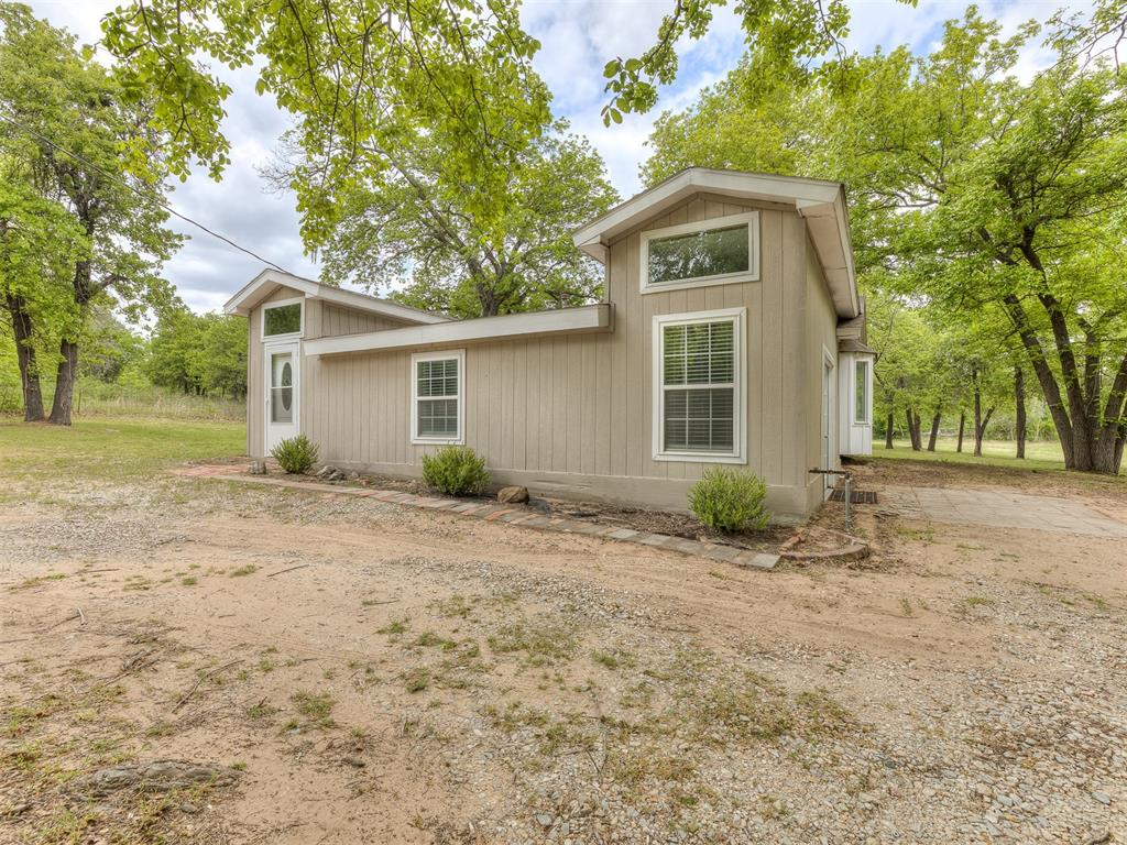3601 Davis Road