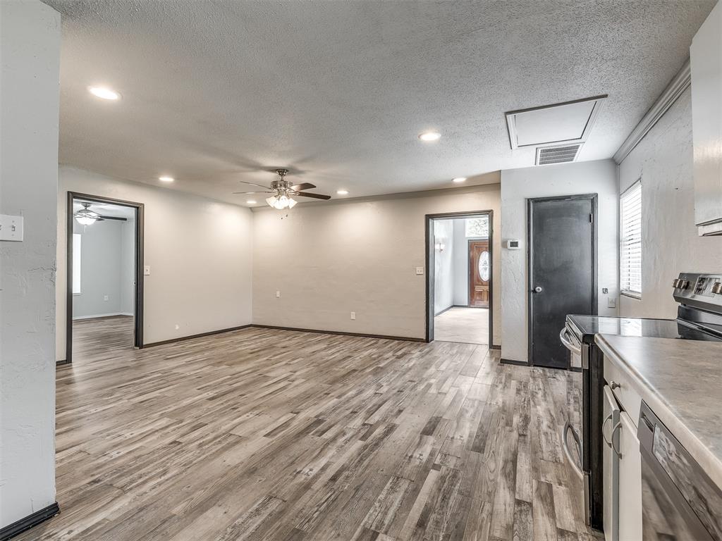 3601 Davis Road