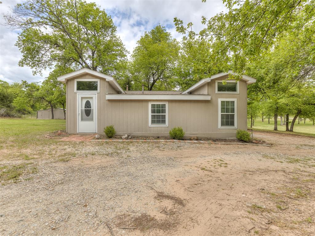 3601 Davis Road