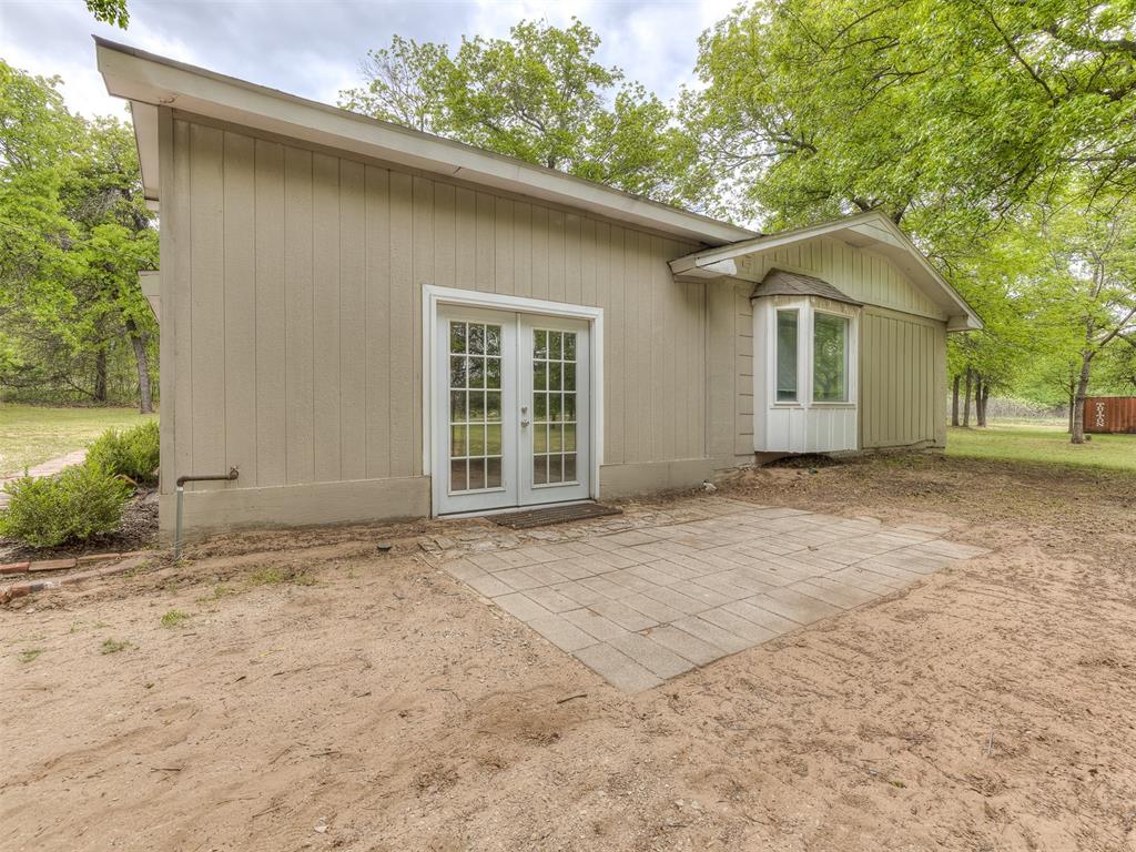 3601 Davis Road