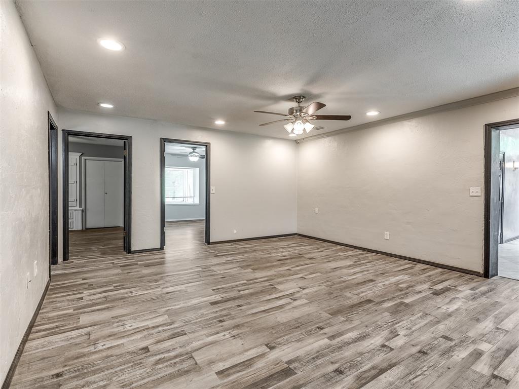 3601 Davis Road