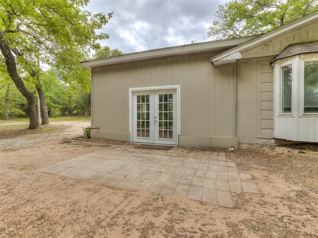 3601 Davis Road