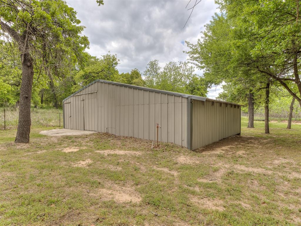 3601 Davis Road