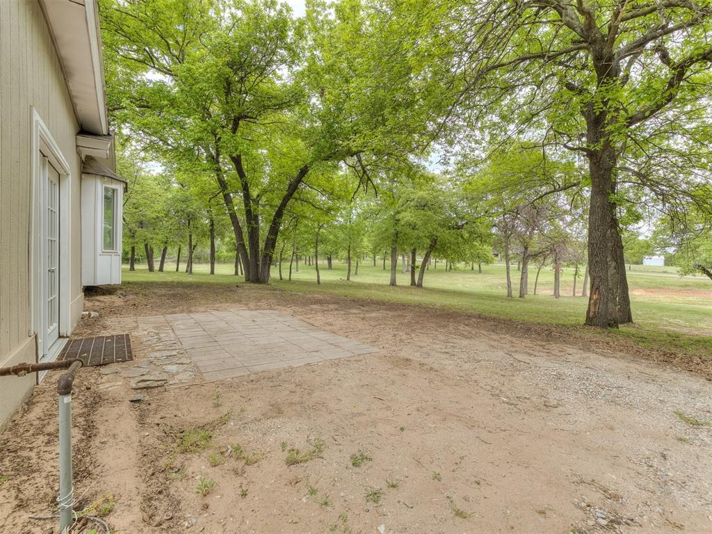 3601 Davis Road