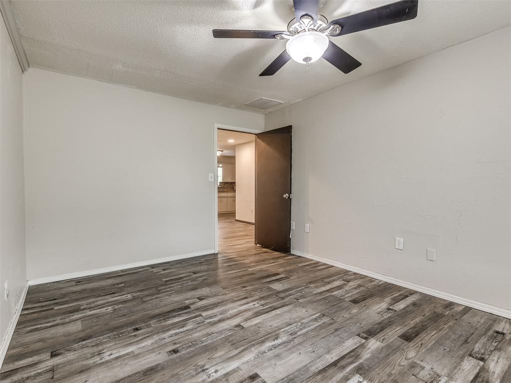3601 Davis Road