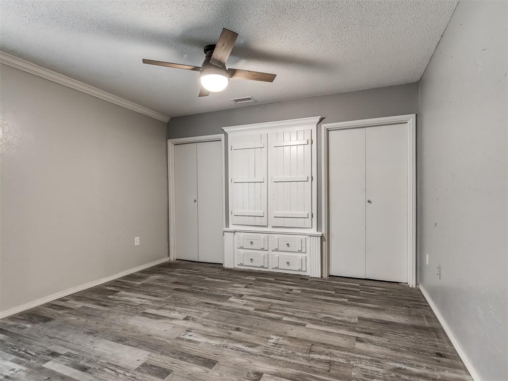 3601 Davis Road