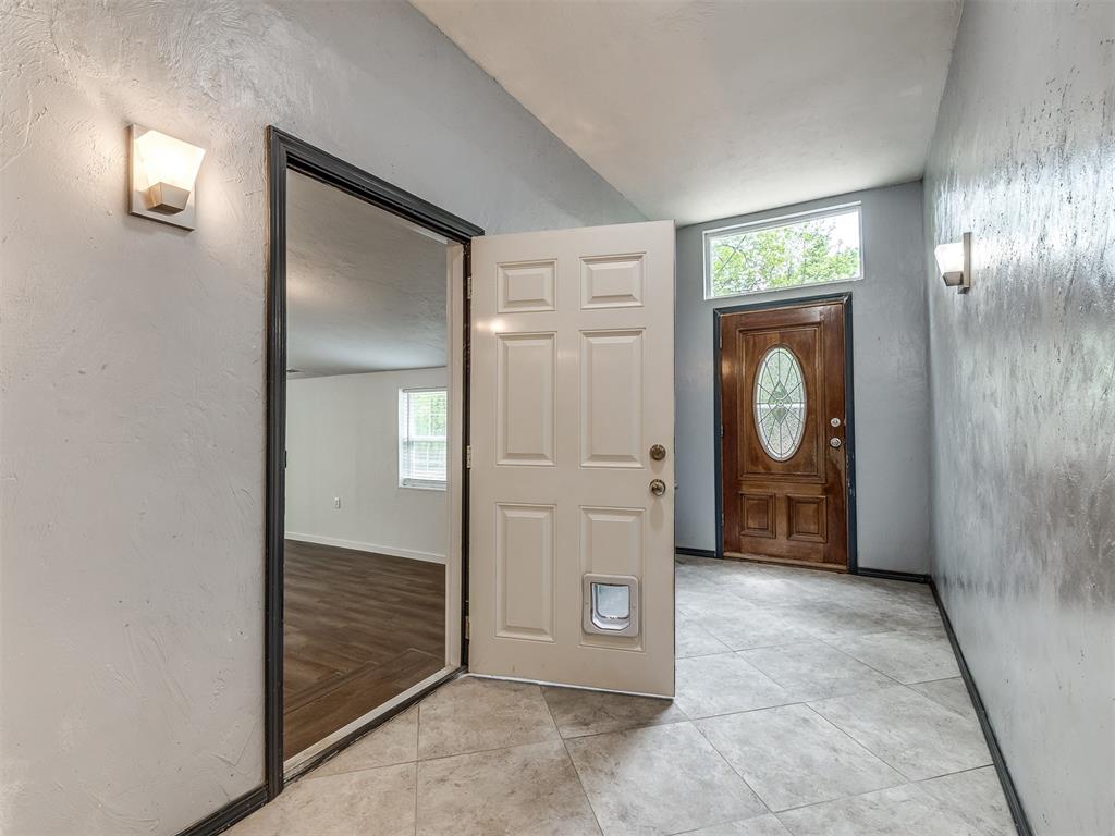 3601 Davis Road