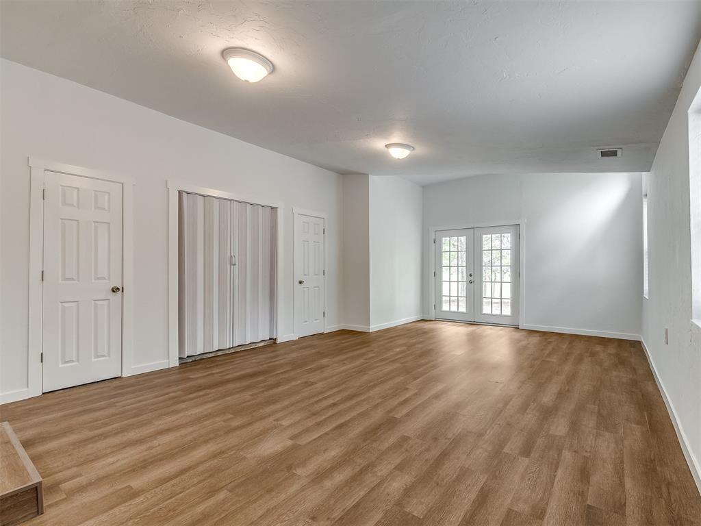 3601 Davis Road