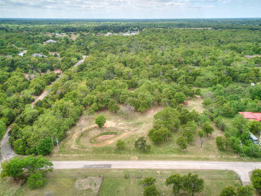 3601 Davis Road