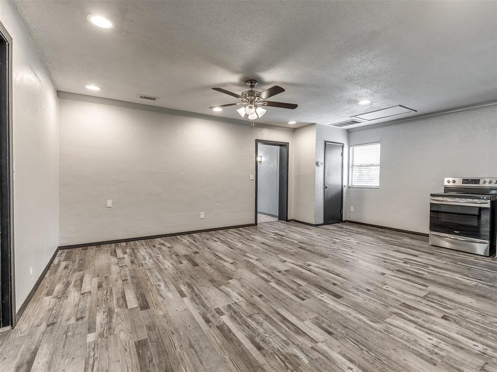 3601 Davis Road